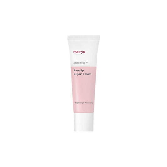 Rosehip Repair Cream 50ml