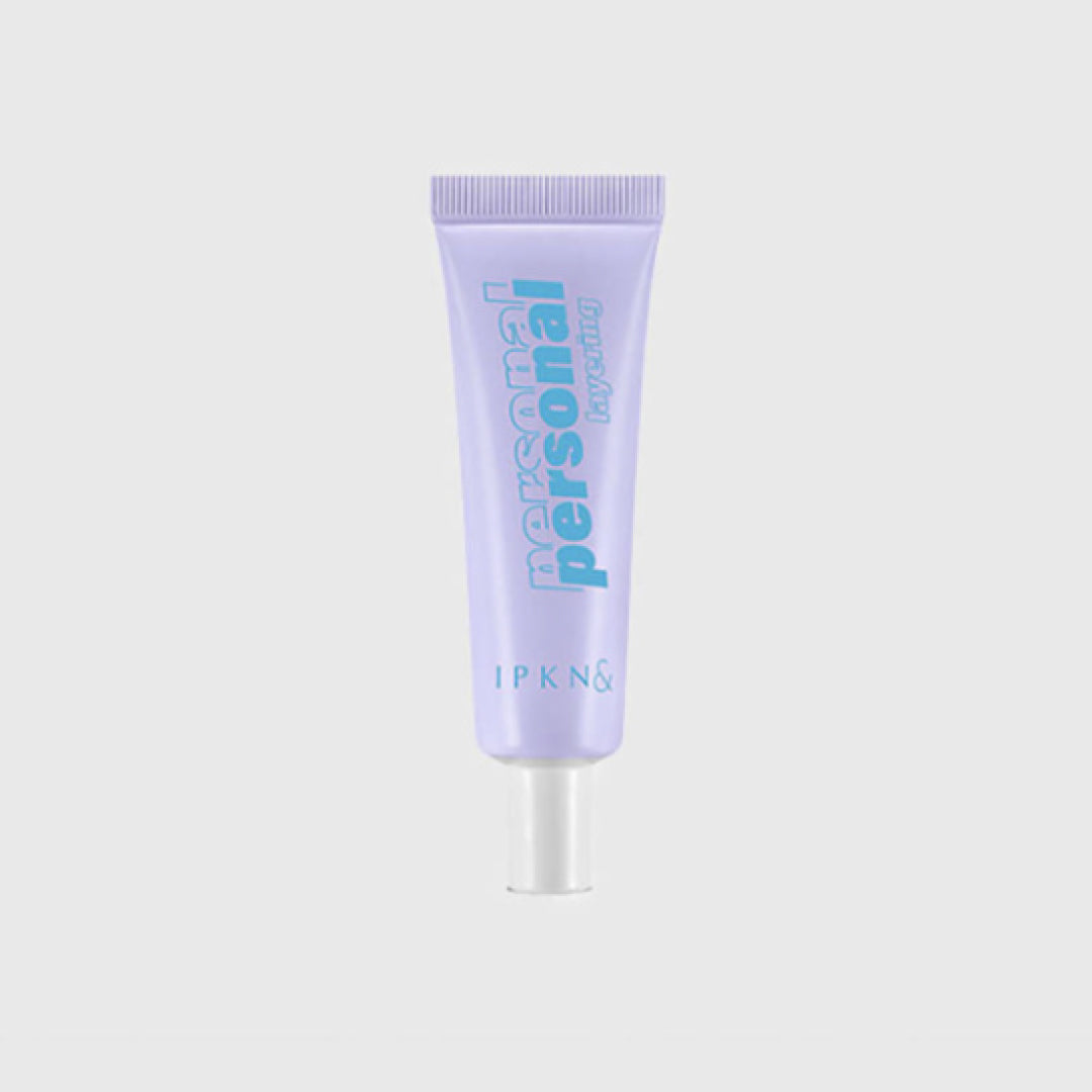 Personal Tone Correcting Base SPF30 PA++ Lavender 25ml