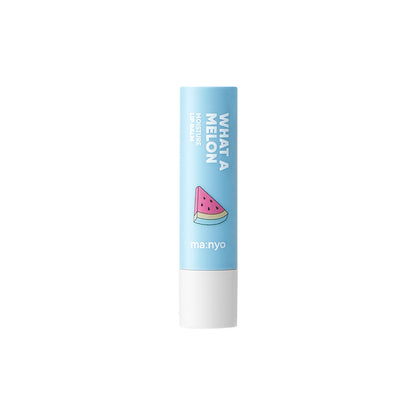 What a Melon Moisture Lip Balm 4g