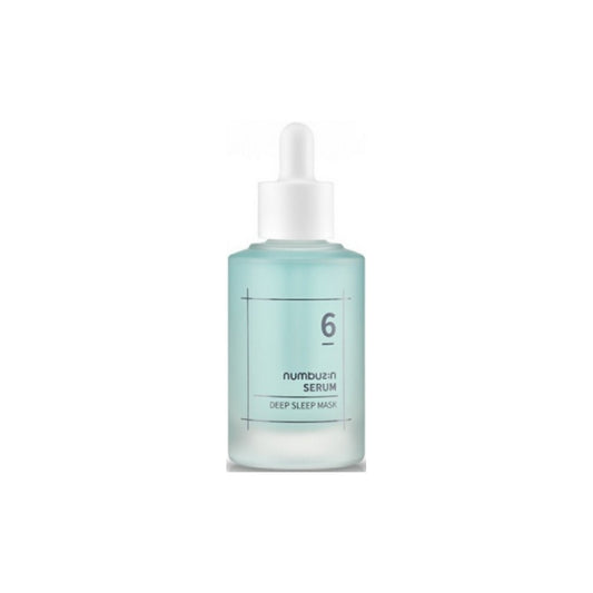 No. 6 Deep Sleep Mask Serum 50ml