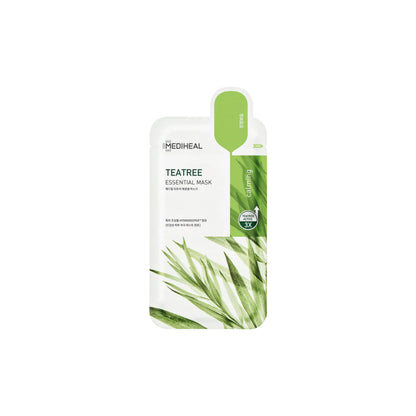 Tea Tree Essential Mask Sheet 10ea