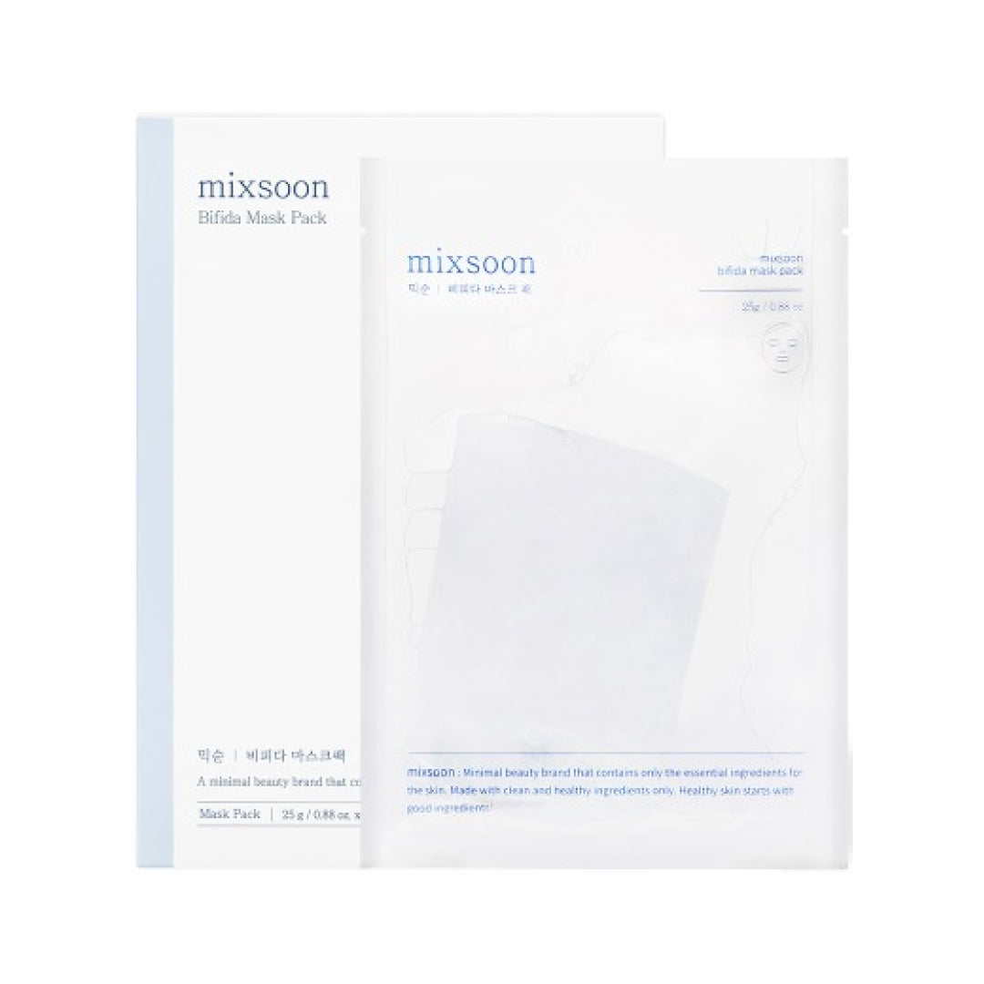 Bifida Mask Sheet 5ea