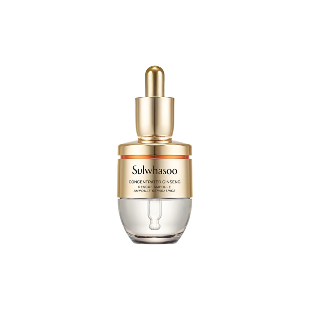 Concentrated Ginseng Rescue Ampoule 20g