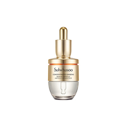 Concentrated Ginseng Rescue Ampoule 20g