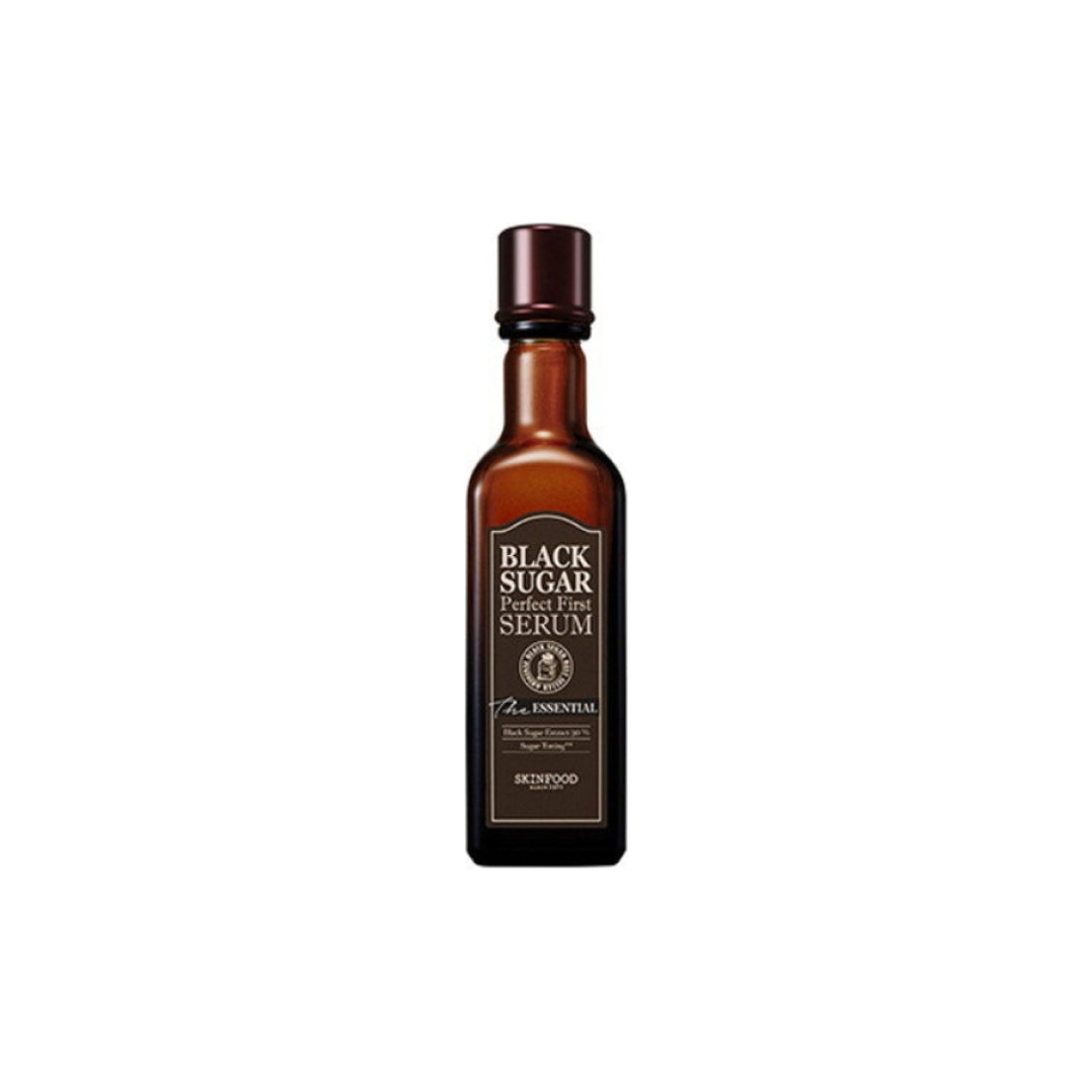 Black Sugar Perfect First Serum The Essential 120ml