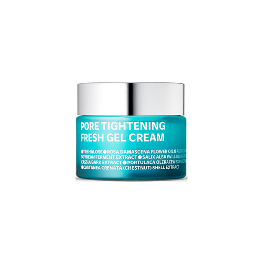 Pore Tightening Fresh Gel Cream 50ml