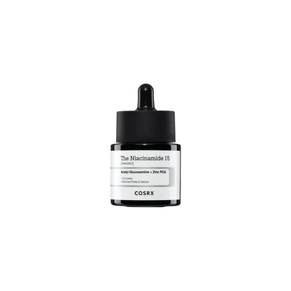 The Niacinamide 15 Serum 20ml