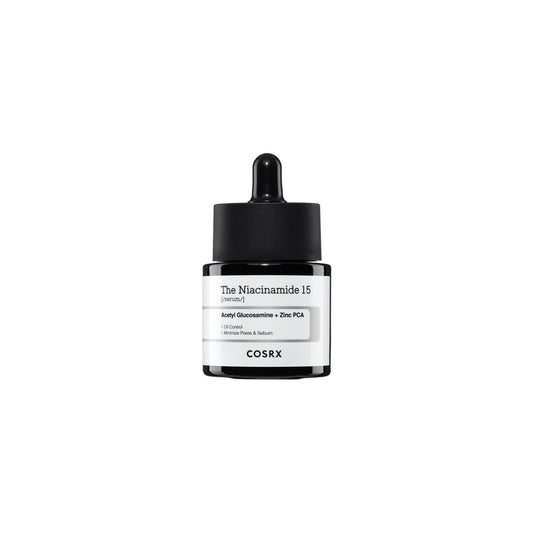 The Niacinamide 15 Serum 20ml