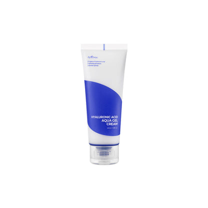 Hyaluronic Acid Aqua Gel Cream 100ml