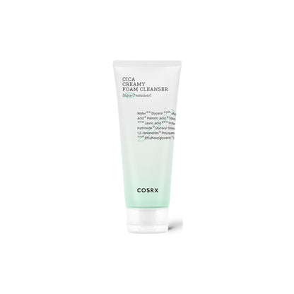 Pure Fit Cica Creamy Foam Cleanser 150ml