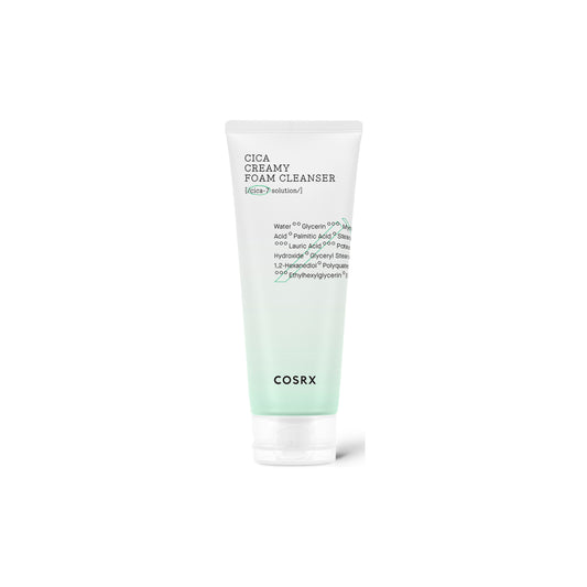 Pure Fit Cica Creamy Foam Cleanser 150ml