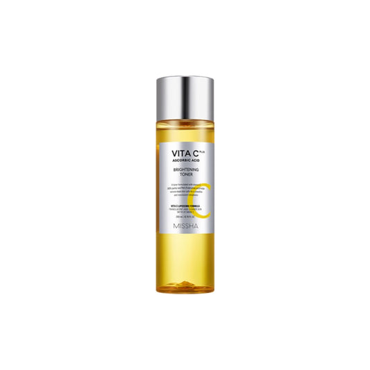 Vita C Plus Brightening Toner 200ml