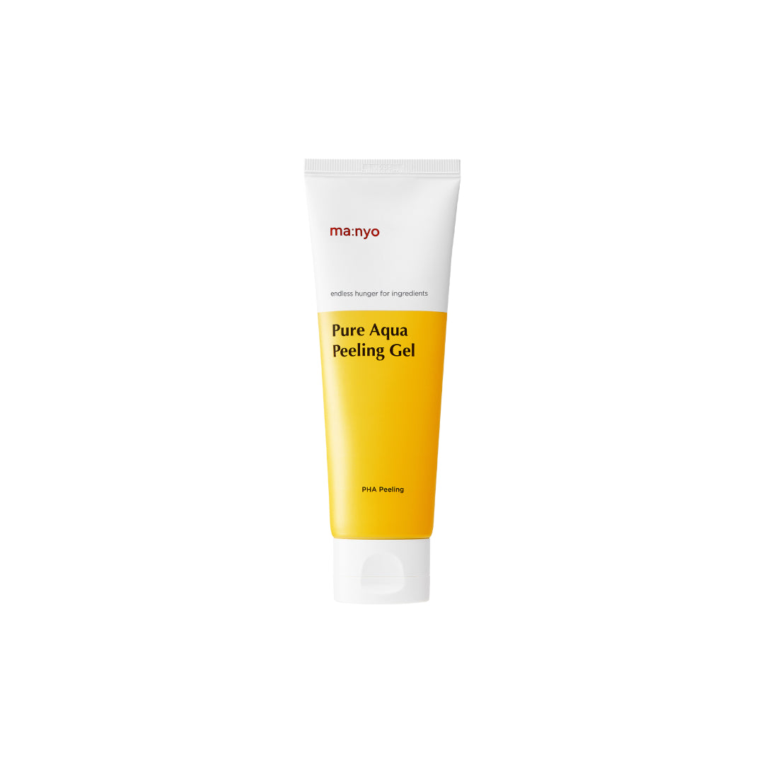 Pure Aqua Peeling Gel 120ml