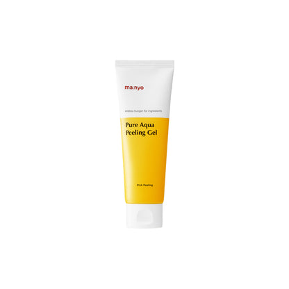 Pure Aqua Peeling Gel 120ml