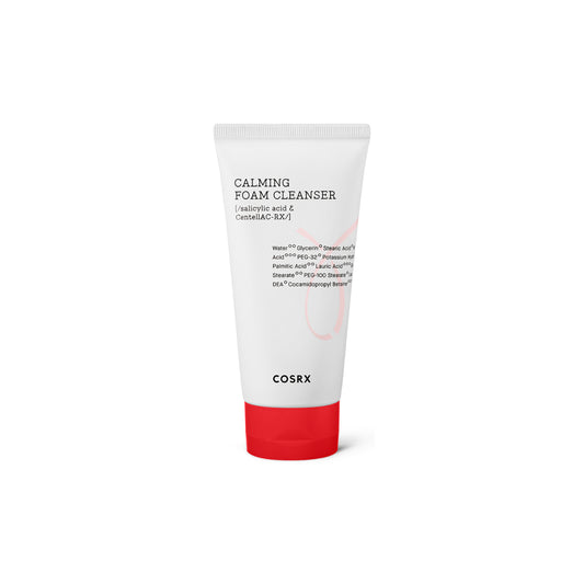 AC Collection Calming Foam Cleanser 150ml