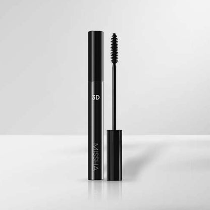 3D Mascara (black) 7g