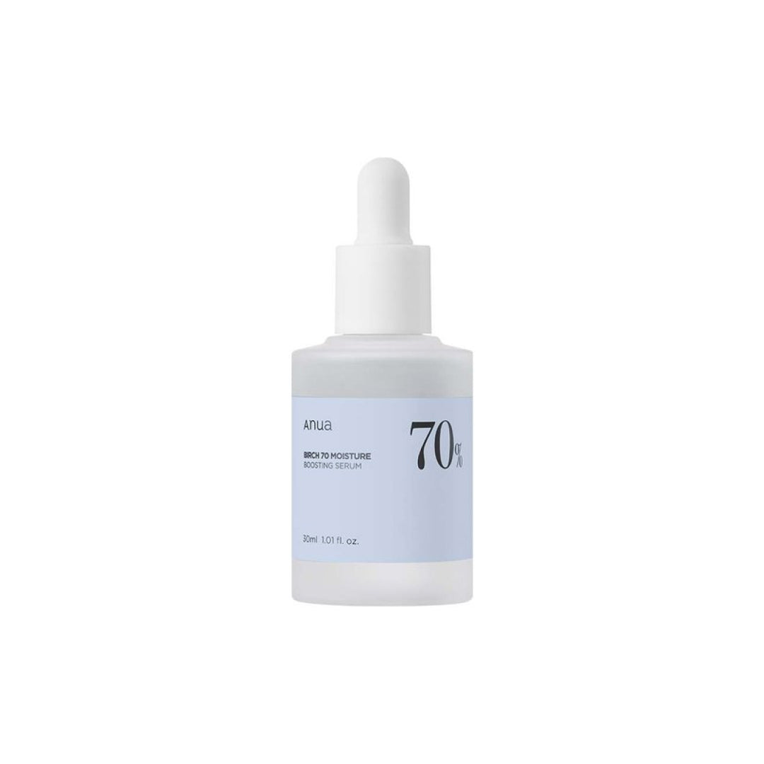 Birch Moisture Boosting Serum 30ml