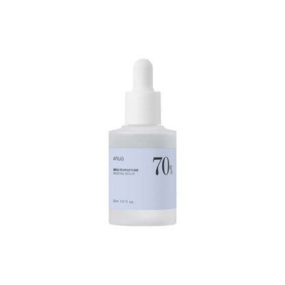 Birch Moisture Boosting Serum 30ml