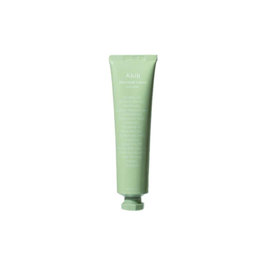 Heartleaf Creme Calming Tube 75ml/30ml