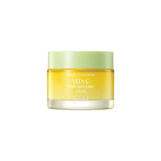 Green Tangerine Vita C Dark Spot Care Cream 75ml