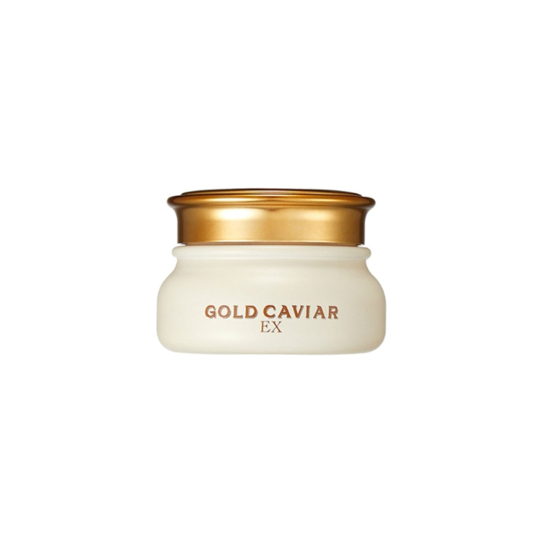 Gold Caviar EX cream 50ml