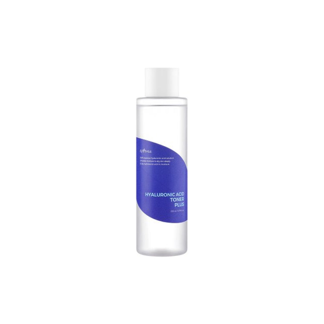 Hyaluronic acid toner plus 200ml