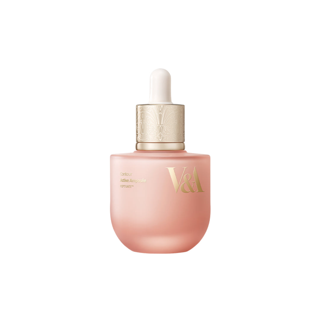 Contour Active Ampoule 50ml