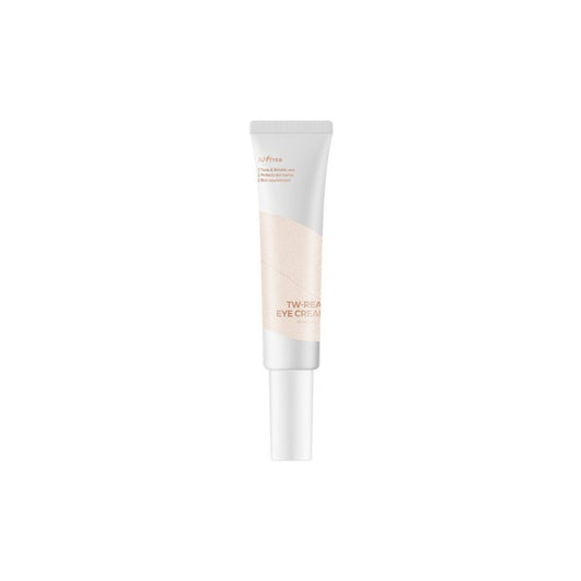 TW-Real Eye Cream 30ml