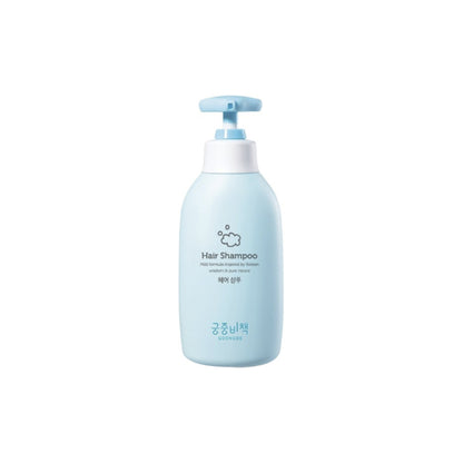 [Kids] Hair Shampoo 350ml