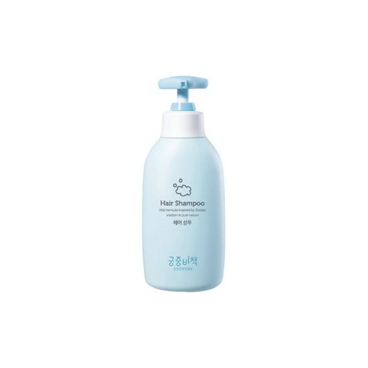 [Kids] Hair Shampoo 350ml