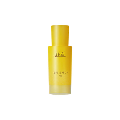 Yuja Vitamin C Brightening Serum 30ml