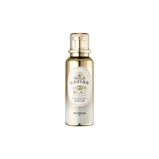 Gold Caviar Collagen Plus Serum 40ml