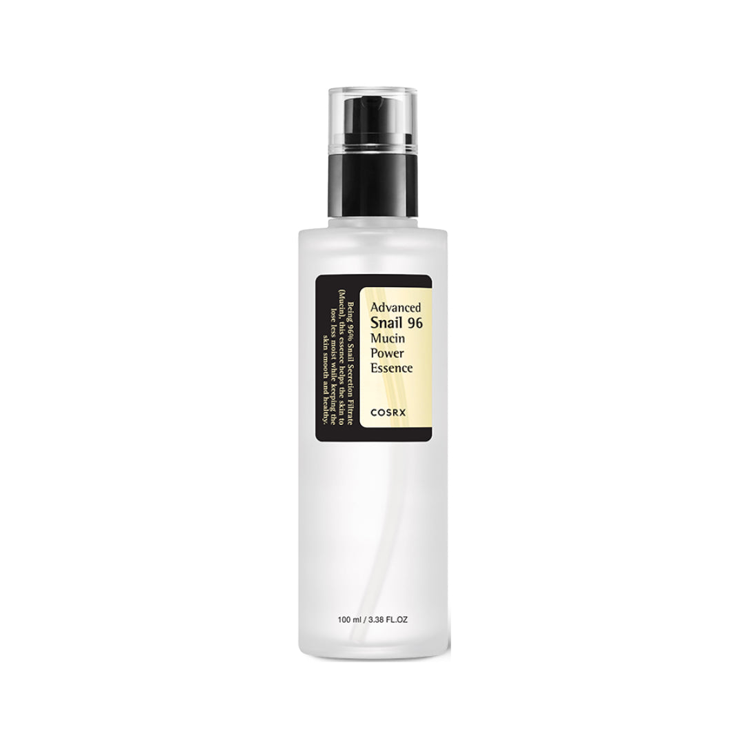 Advanced Snail 96 Mucin Power Essence 100ml