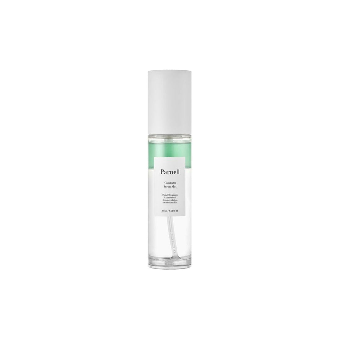 Cicamanu Serum Mist 50ml