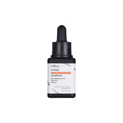 Hyper Niacinamide 20 Serum 20ml