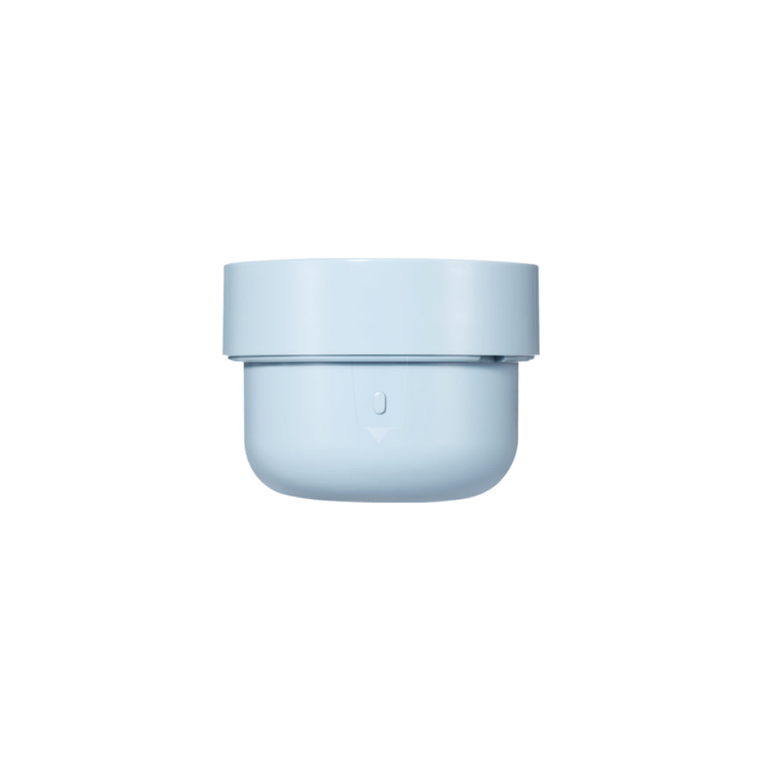 Water Bank blue Hyaluronic Moisture Cream [Refill] 50ml