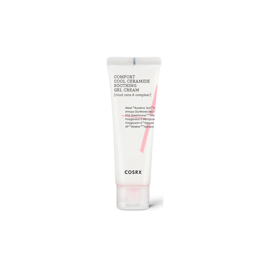 Balancium Comfort Cool Ceramide Soothing Gel Cream 85ml