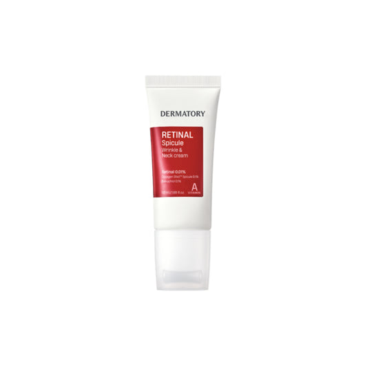 Retinal Spicule Wrinkle & Neck Cream 50ml