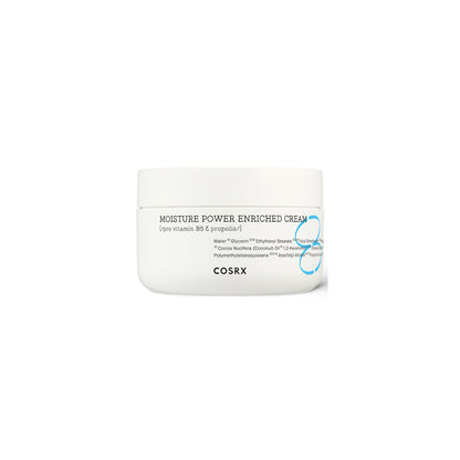 Hydrium Moisture Power Enriched Cream 50ml