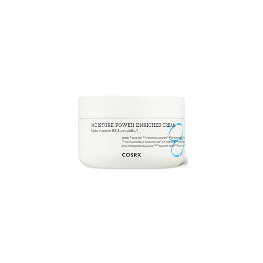 Hydrium Moisture Power Enriched Cream 50ml