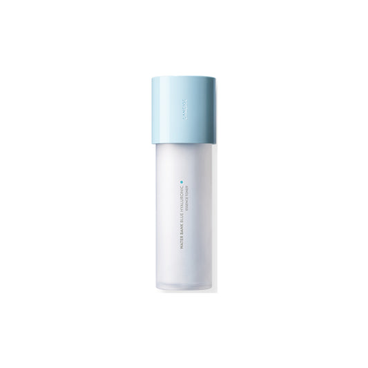 Water Bank Blue Hyaluronic Essence Toner (Combination / Oily Skin) 160ml