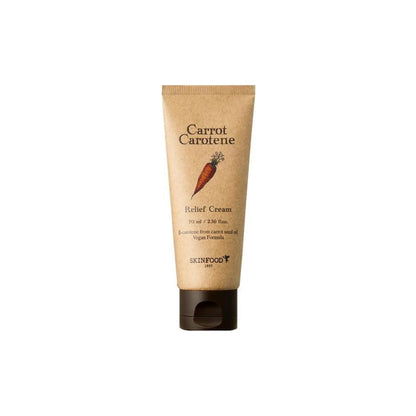 Carrot Carotene Relief Cream 70ml