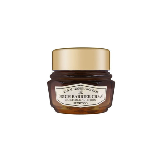 Royal Honey Propolis Enrich Barrier Cream 63ml