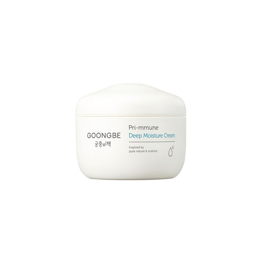 [Newborn] Pri-mmune Deep Moisture Cream 100ml