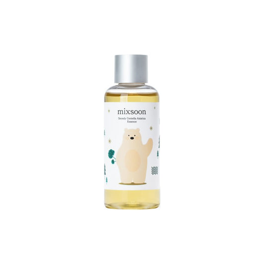 Soondy Centella Asiatica Essence 50ml/100ml