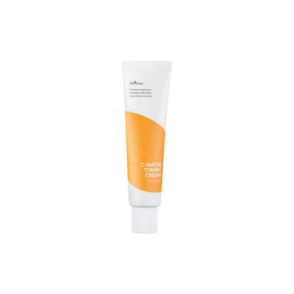 C-Niacin Toning Cream 50ml