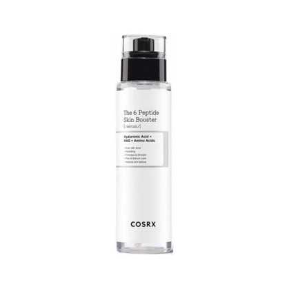 The 6 Peptide Skin Booster Serum 150ml