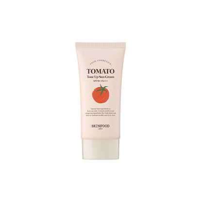 Tomato Tone Up Sun Cream SPF50+ PA+++ 50ml