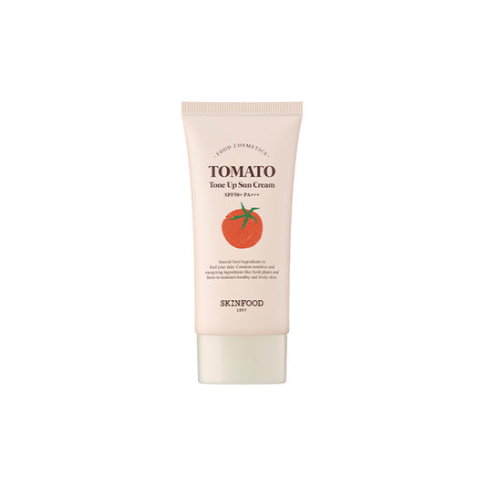 Tomato Tone Up Sun Cream SPF50+ PA+++ 50ml