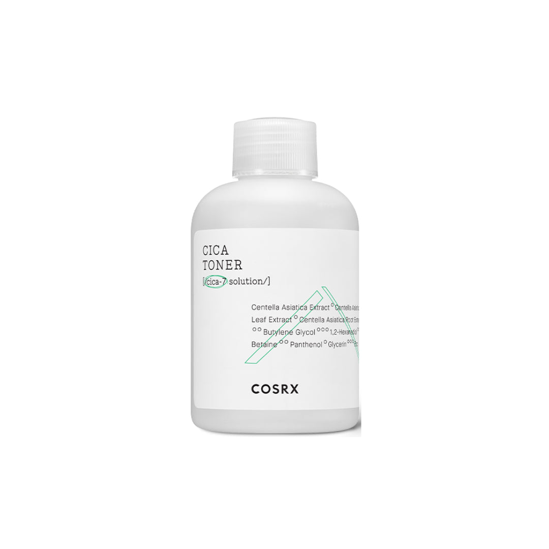 Pure Fit Cica Toner 150ml